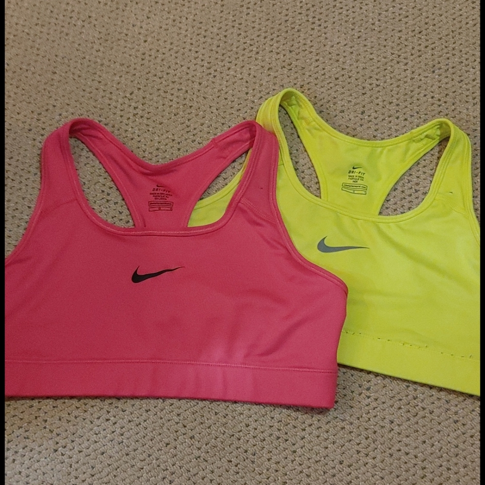 Nike Sports Bras